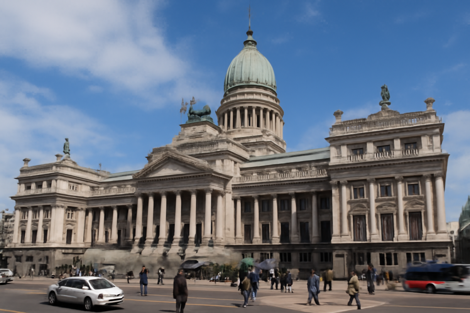 Avanza en el Congreso una norma clave para Milei y Luis Caputo: el plazo que apura la discusión