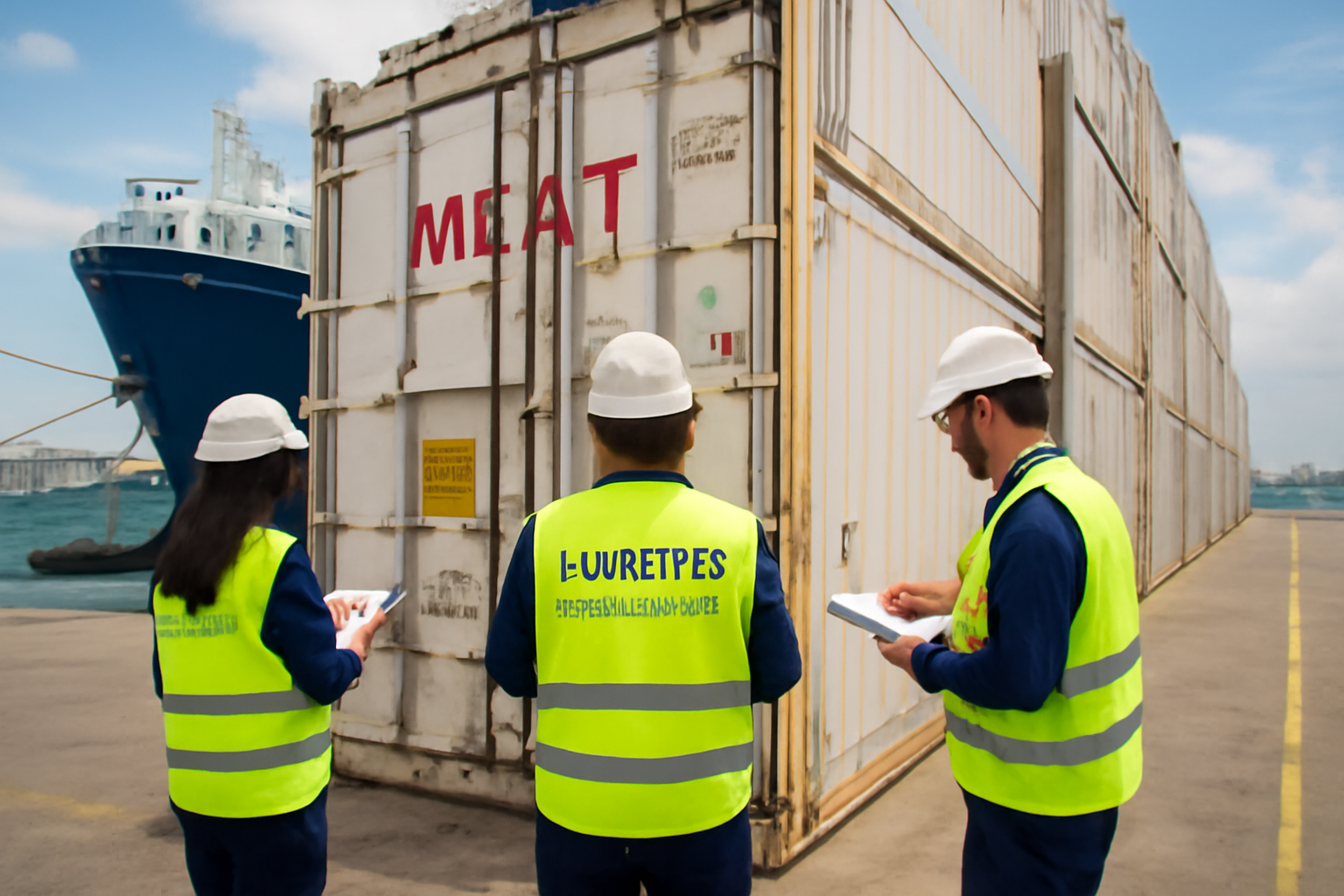 Bruselas eleva alertas sobre alimentos del Mercosur; Canarias sigue importando carne