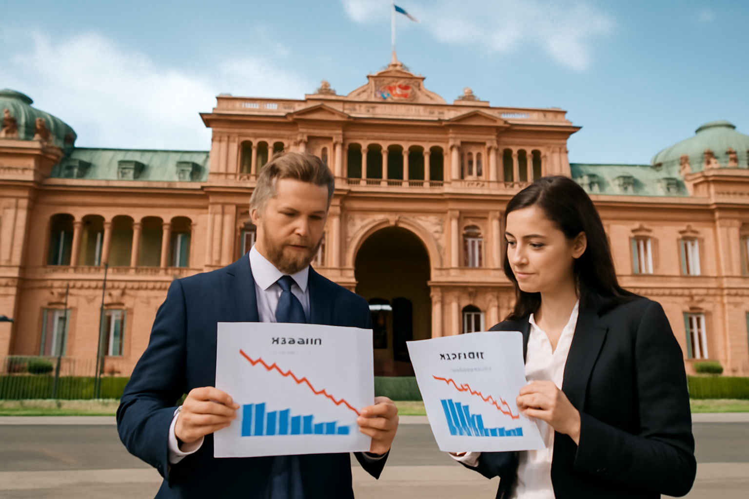 Deuda externa en máximos históricos: qué significa para Argentina y qué falta hacer