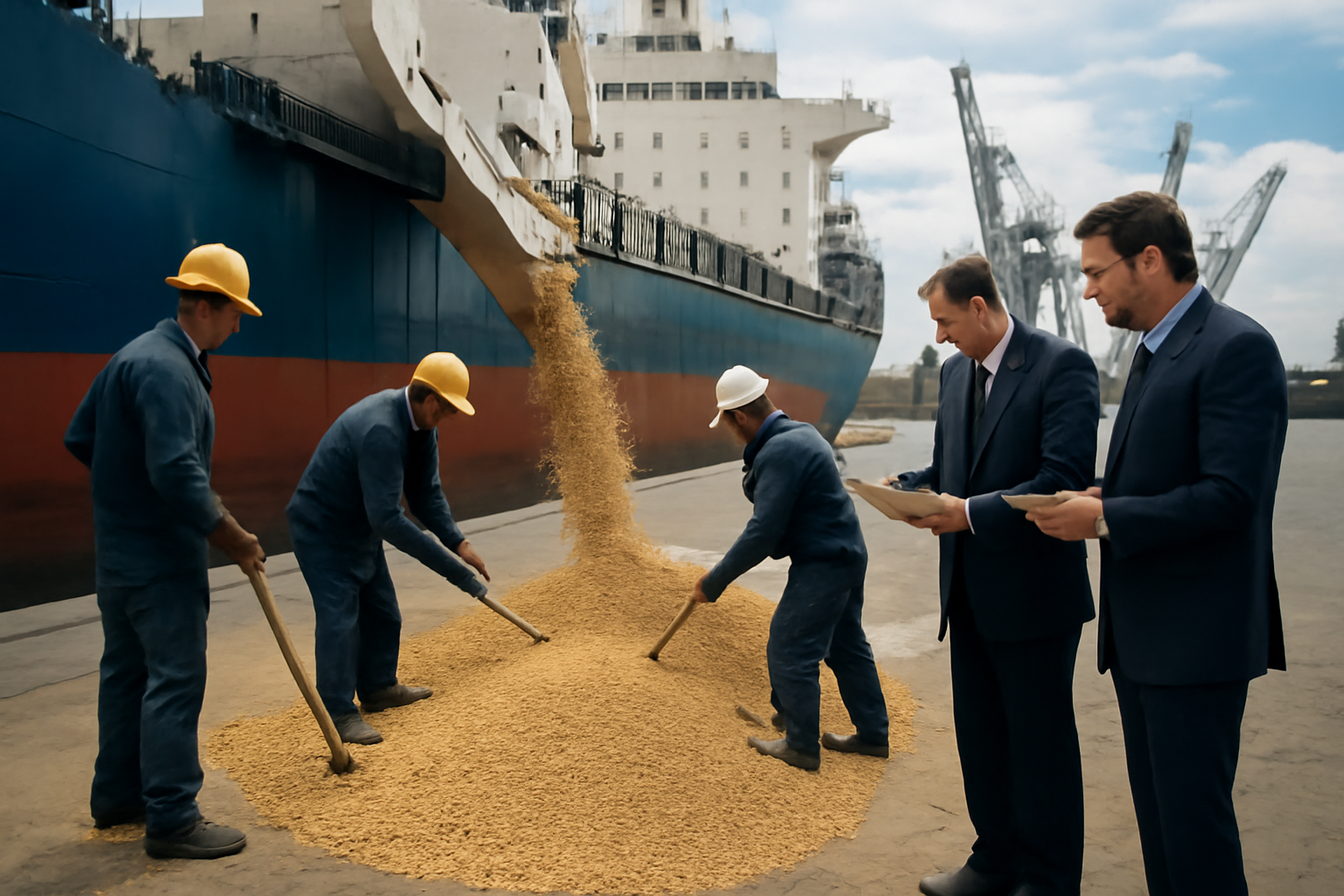 Dimon advierte sobre el 'riesgo Europa' y reactiva el debate Mercosur-UE