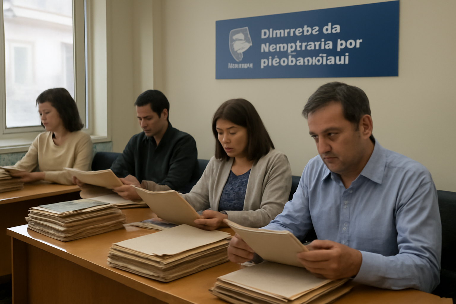El Gobierno envió al Congreso un proyecto para reempadronar y auditar pensiones por discapacidad