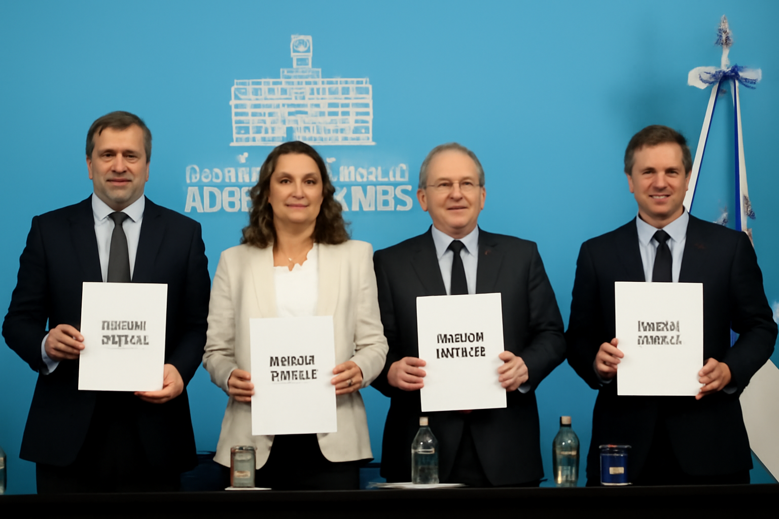 El gobierno porteño detalló el traspaso de la Justicia Laboral: qué se sabe y qué falta