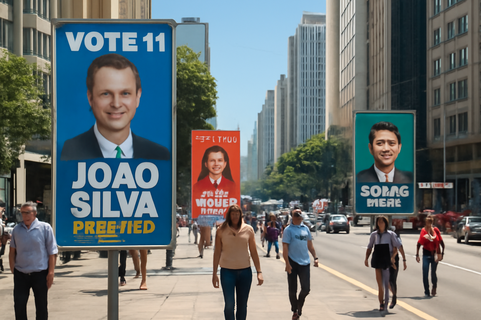Elecciones en Brasil en octubre y el futuro del Mercosur