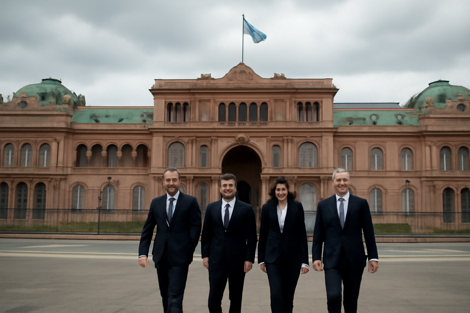Escándalos alrededor de Adorni tensionan al gobierno de Milei