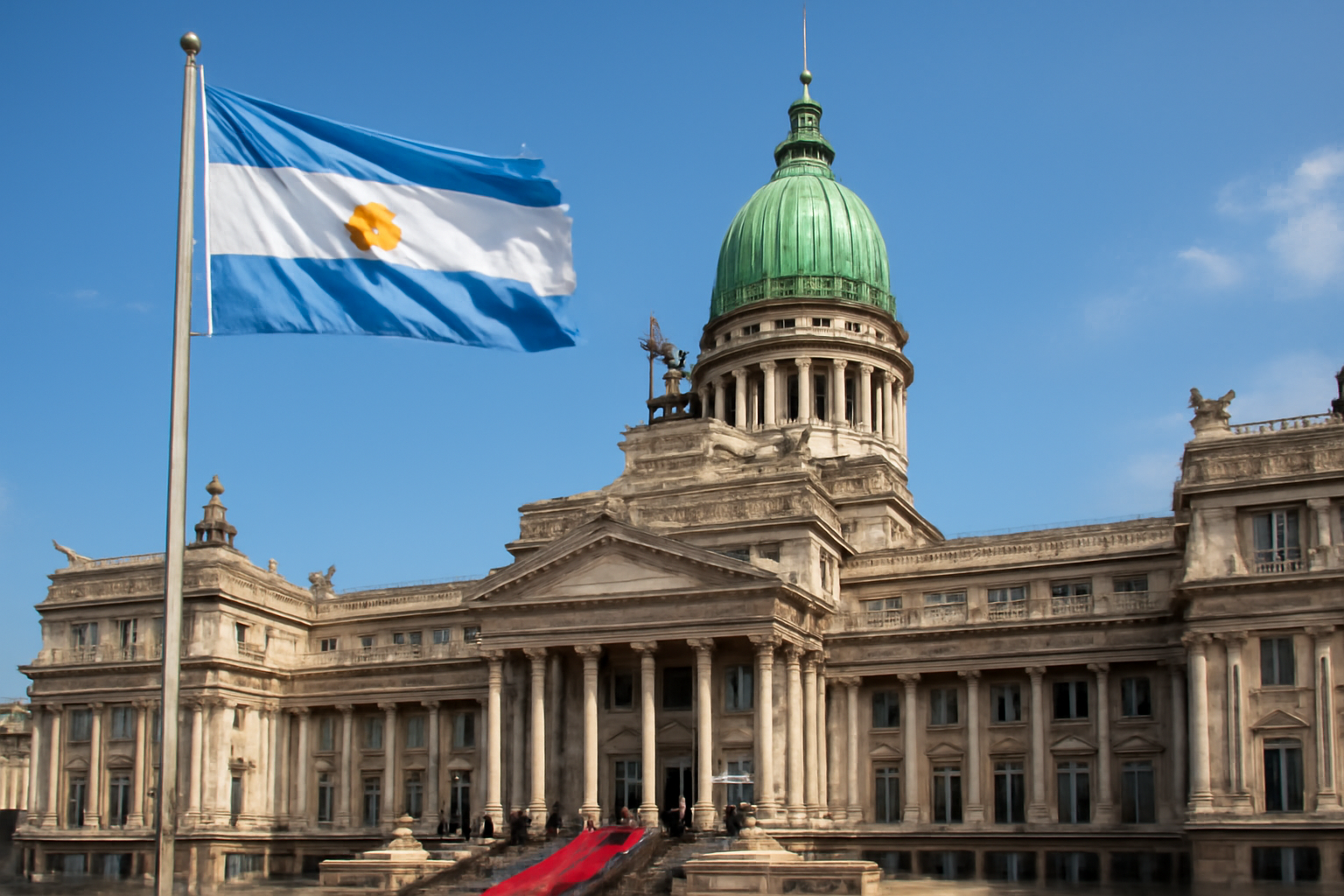 Milei inaugura sesiones ordinarias el 1° de marzo: qué se espera del discurso