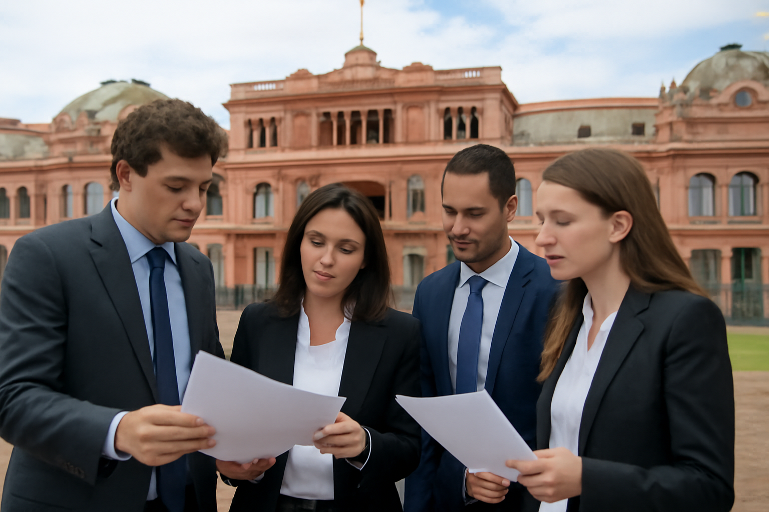 Milei prepara una nueva tanda de desregulaciones, según Diputados Bonaerenses