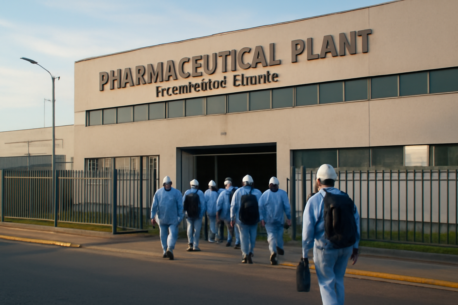 Pfizer anuncia inversión en Argentina: impacto y preguntas pendientes