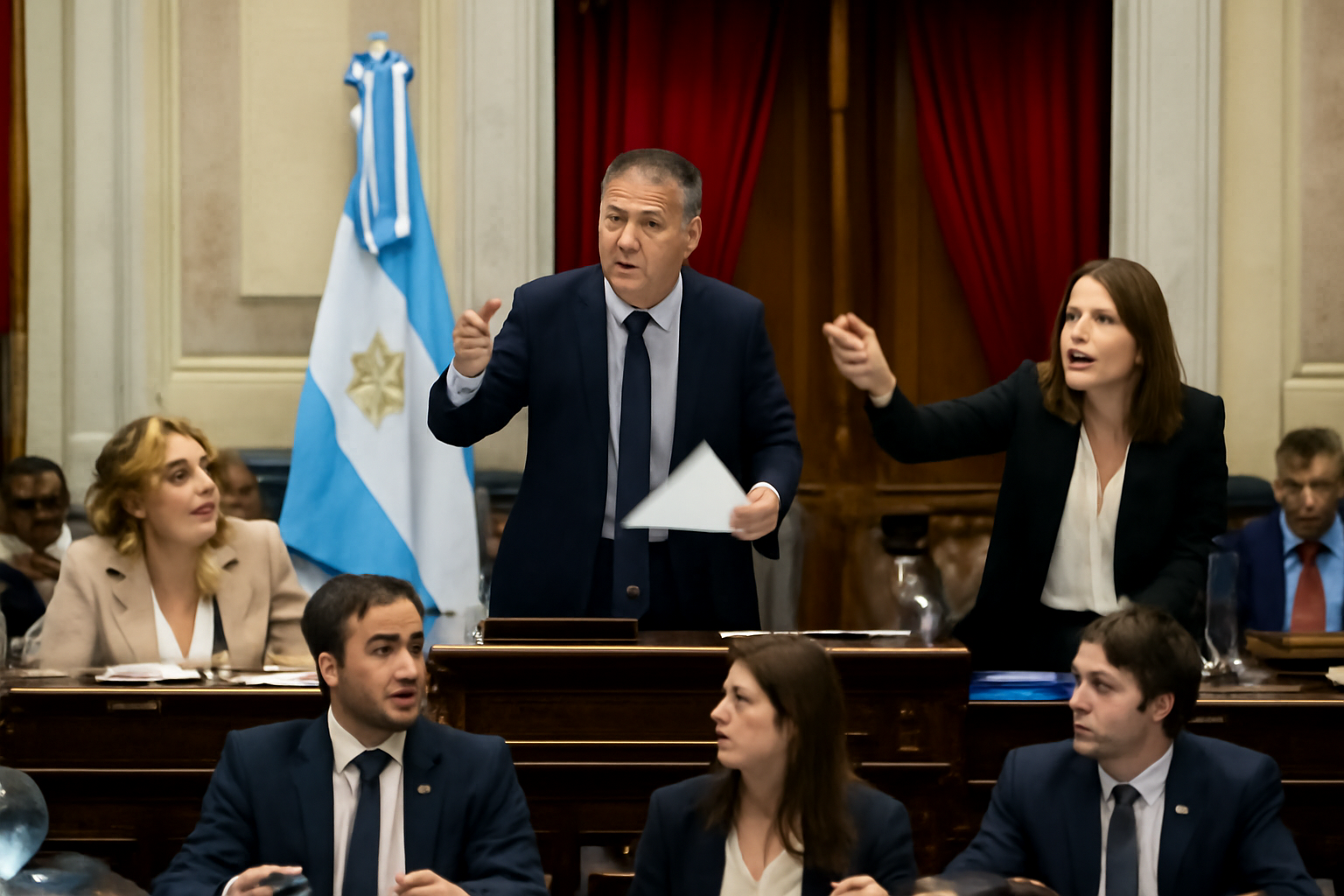 Proyecto de ley de biocombustibles propone un corte del 30% y busca convergencia en el Mercosur
