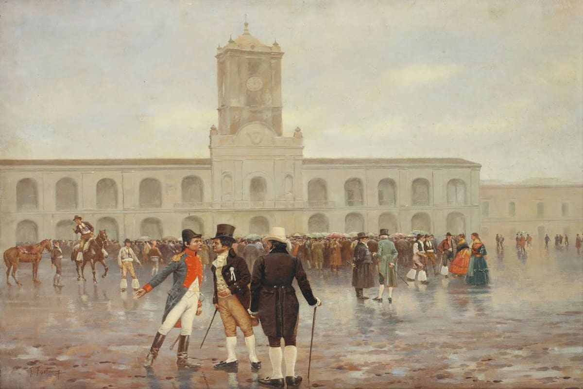 25 de mayo de 1810: audacia local, efectos que duraron décadas