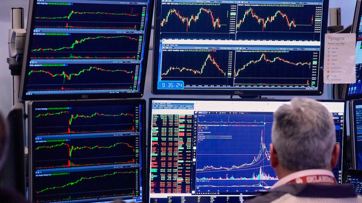 Acciones argentinas suben hasta 6% mientras el petróleo impulsa al sector energético