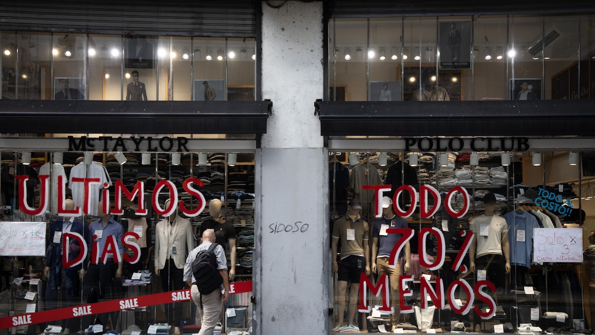 Actividad récord que no llega al bolsillo: las señales económicas que preocupan