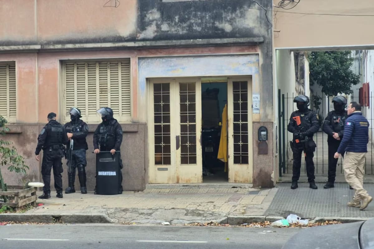 Agravamiento de la imputación por la muerte de Agostina Vega en Córdoba