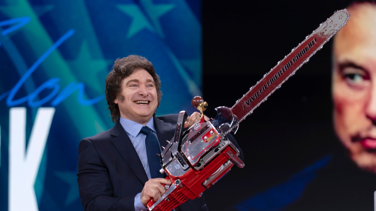 Ajuste fiscal de US$67.000 millones que cambió la regla del gasto