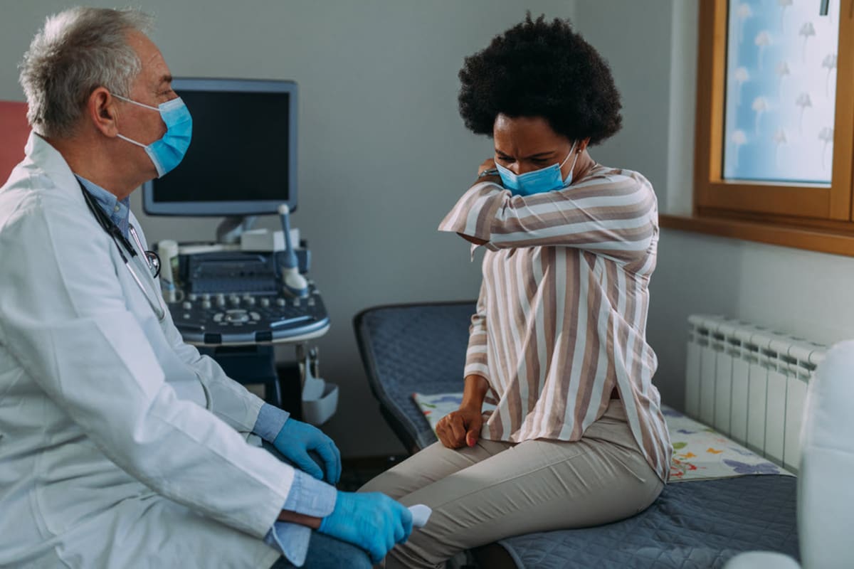 Alerta sanitaria en California: tuberculosis alcanza su nivel más alto en 12 años