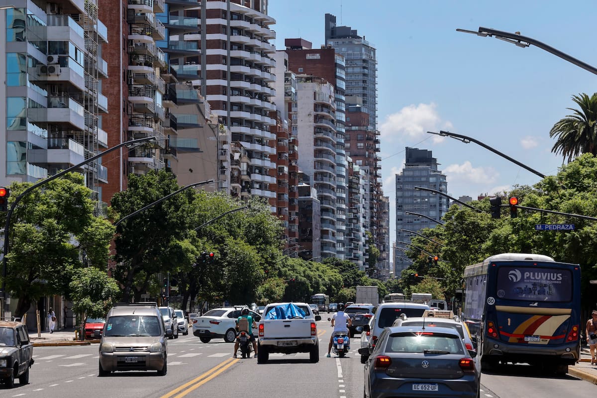 Alquileres al alza: por qué volver a mirar la renta inmobiliaria en Buenos Aires