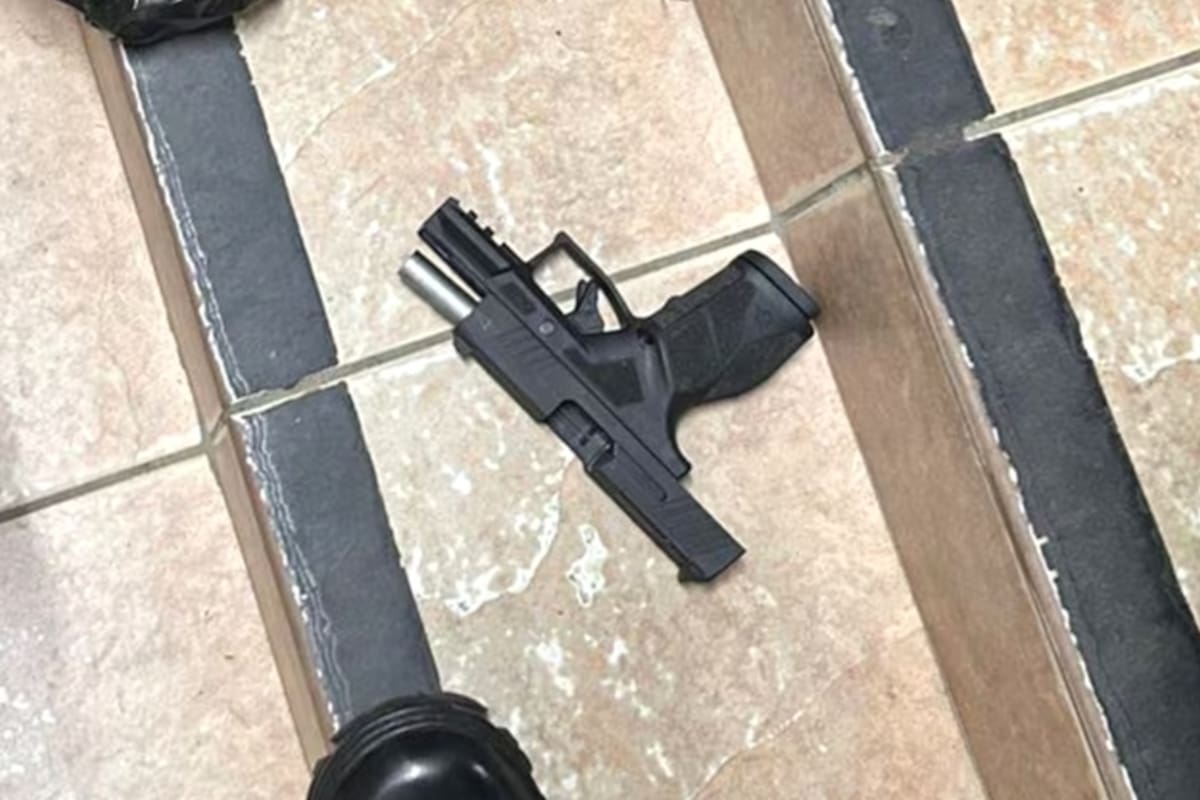 Alumno de 13 años ingresó armado a escuela en Rio Branco y mató a dos trabajadoras