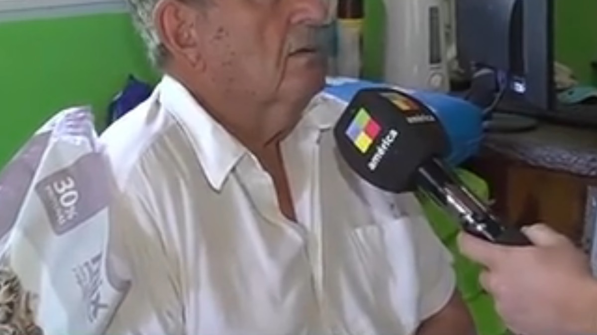 Alumno de 15 años disparó en escuela de San Cristóbal; abuelo denuncia robo de la escopeta