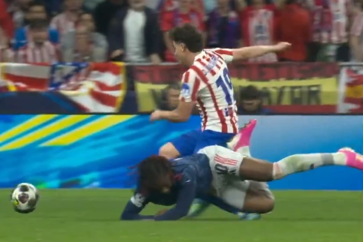 Álvarez se retiró lesionado: dudas para la vuelta en Londres