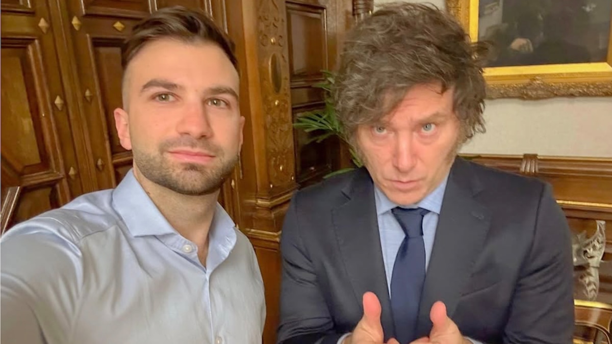 Anotación recuperada de Novelli apunta a un presunto acuerdo de US$5 millones por $LIBRA