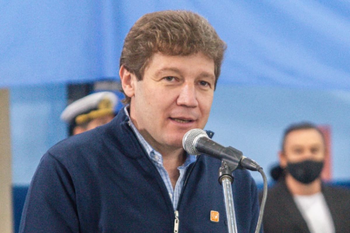 Anulan convocatoria a constituyente en Tierra del Fuego y frenan posible re-reelección de Melella