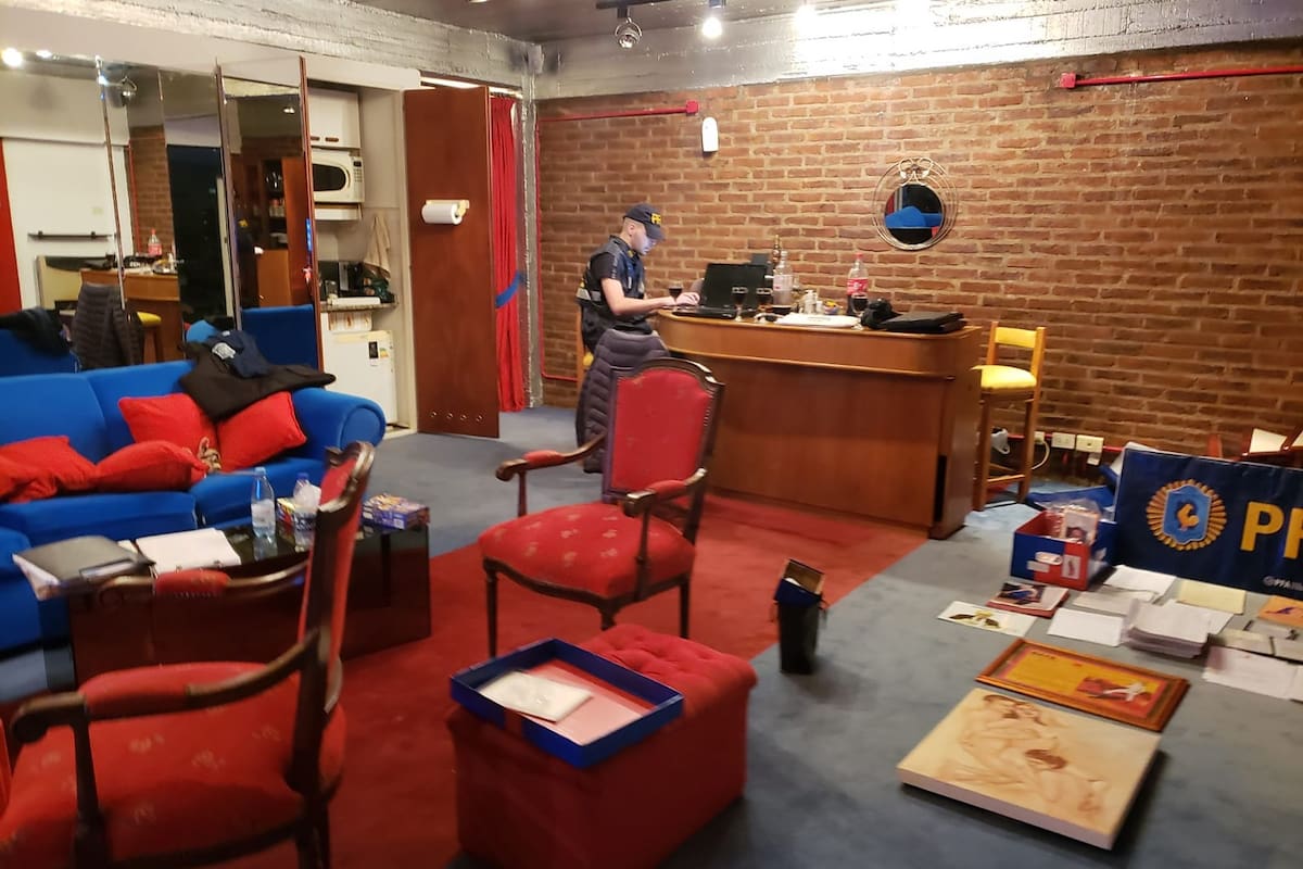 Apartaron al juez Ariel Lijo de la causa de la Escuela de Yoga de Buenos Aires