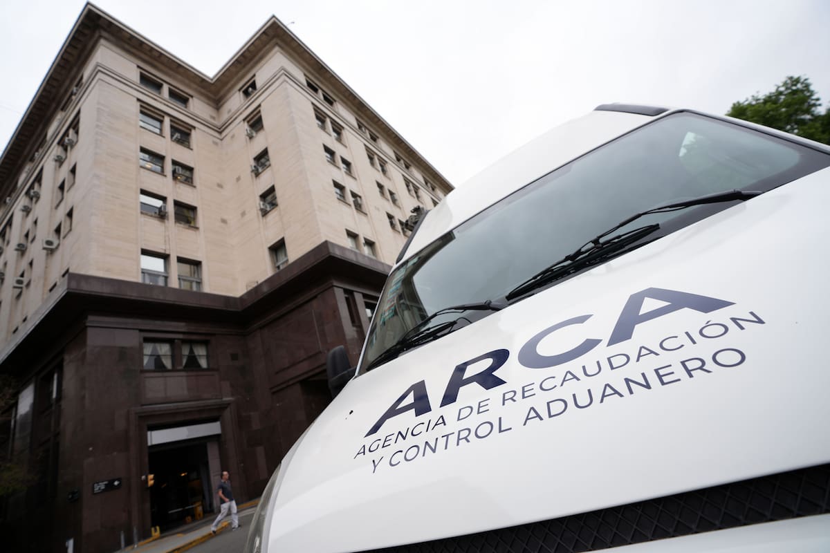 ARCA impulsa una ola de denuncias por contrabando y reactiva el fuero Penal Económico
