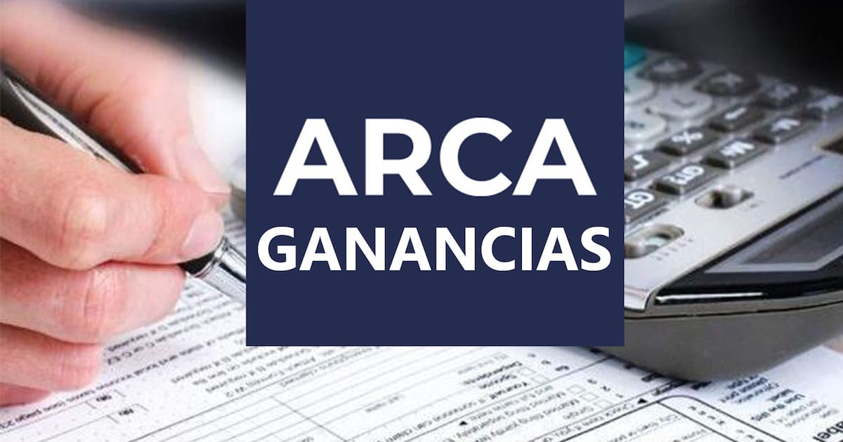 ARCA prorroga plazos para Ganancias, Bienes Personales y Cedular hasta el 27 de julio