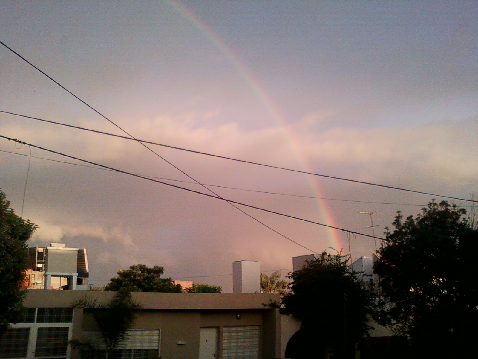 Arco iris