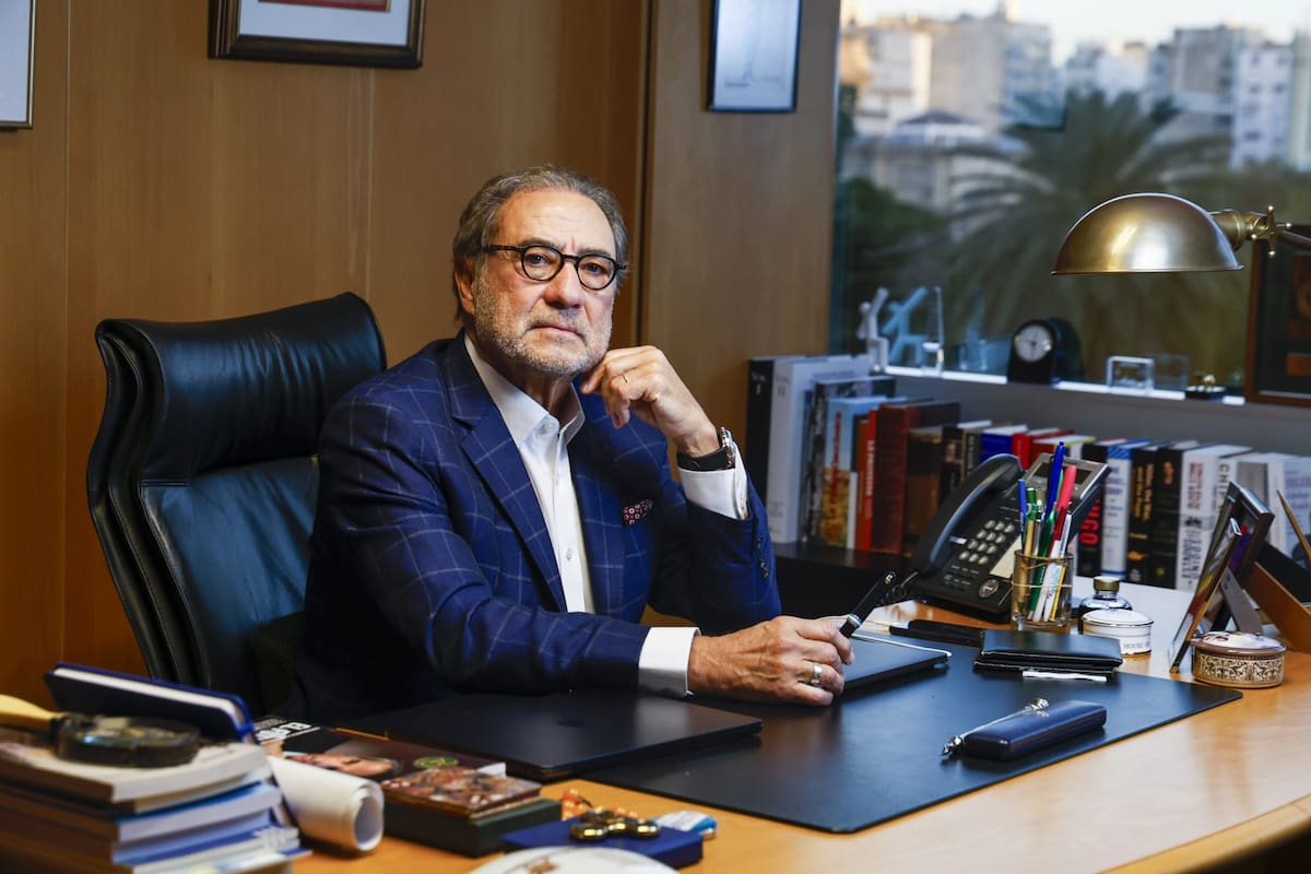 Argüello y el mundo roto de reglas: qué implica para la Argentina