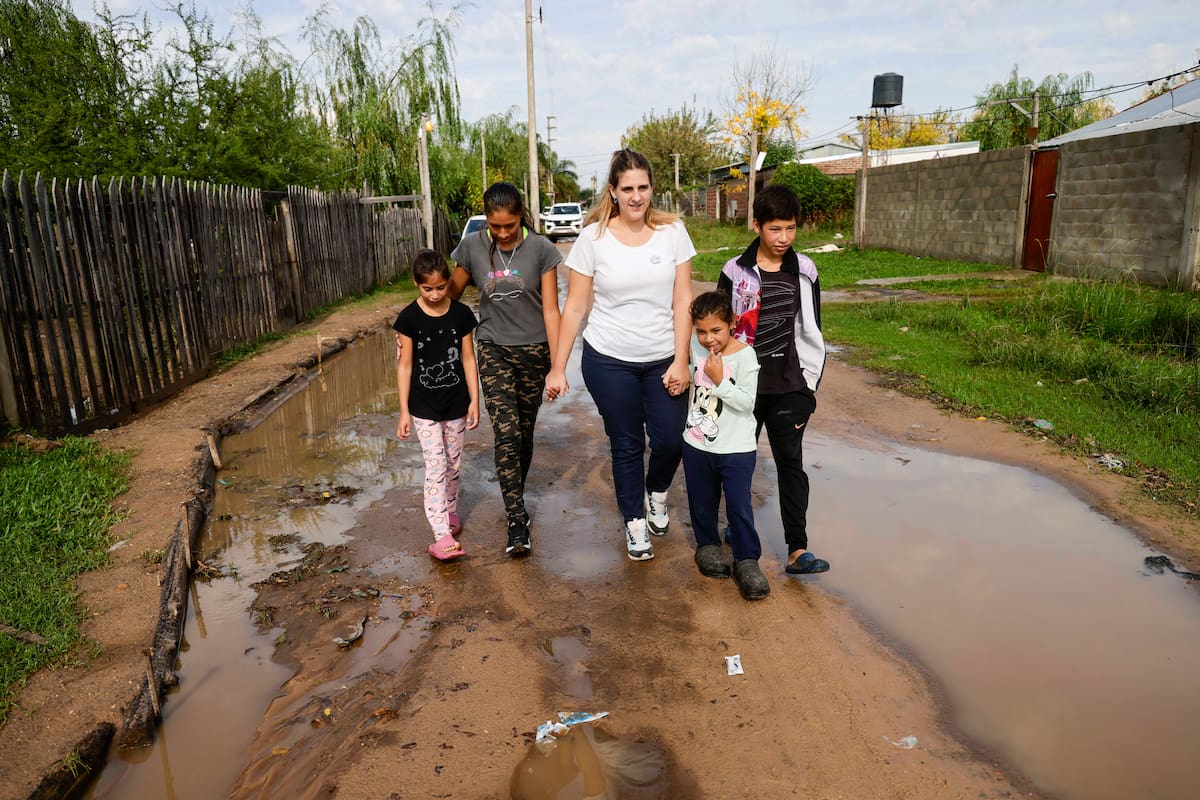 Ausentismo adolescente: qué dicen los números y por qué importa