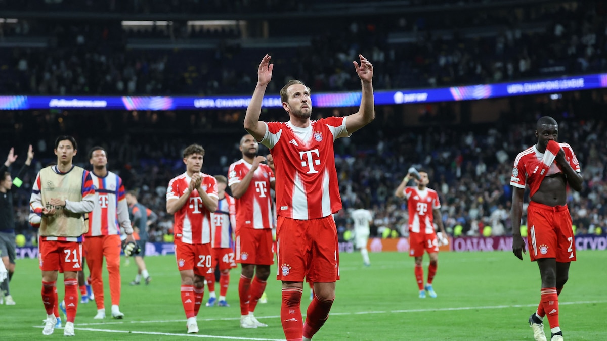 Bayern ganó 2-1 en el Bernabéu y el choque fue un adelanto del Mundial 2026