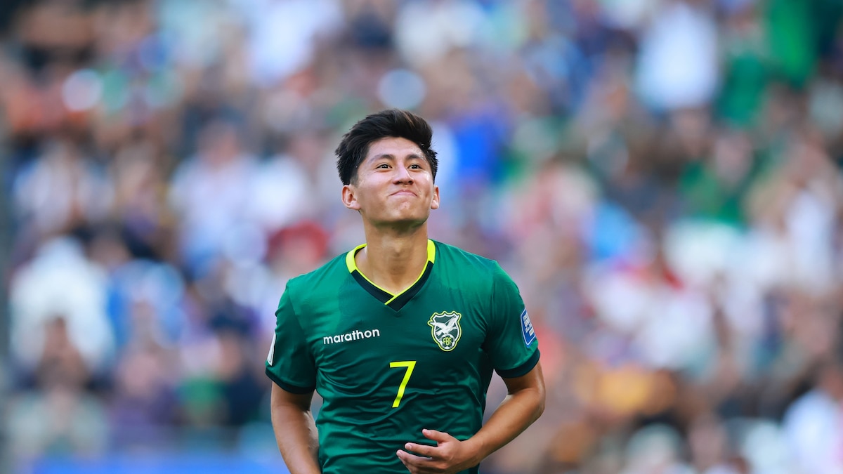 Bolivia vs Irak: dónde ver la final del repechaje al Mundial 2026