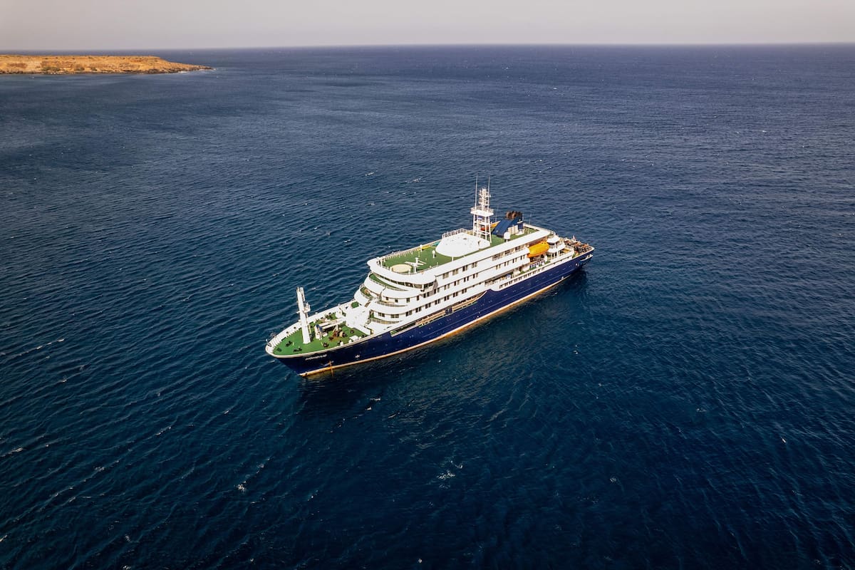 Brote de hantavirus en el crucero MV Hondius: tres muertos y preguntas abiertas