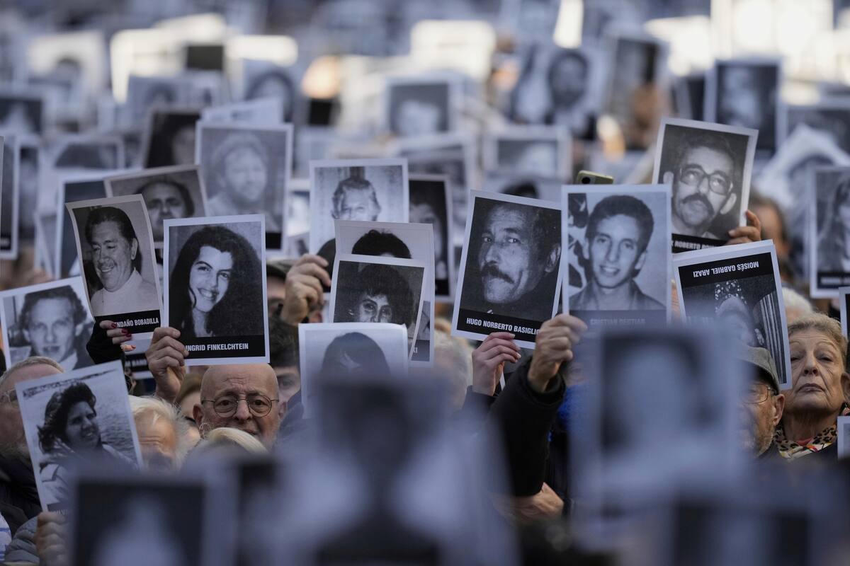 Cámara Federal habilita juicio en ausencia por el atentado a la AMIA