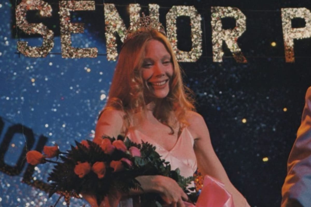 Carrie cumple 50: por qué sigue incendiando la cultura