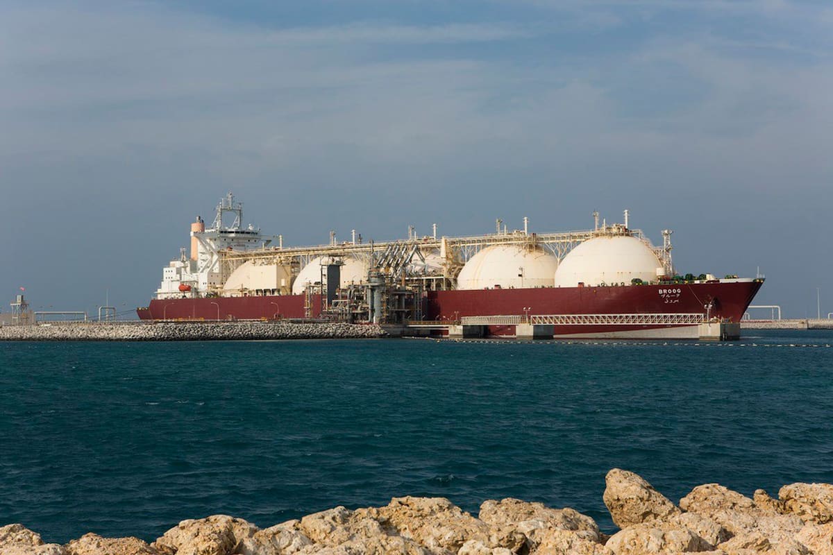 Cerealeras reclaman por suba sorpresa del cargo de regasificación del GNL