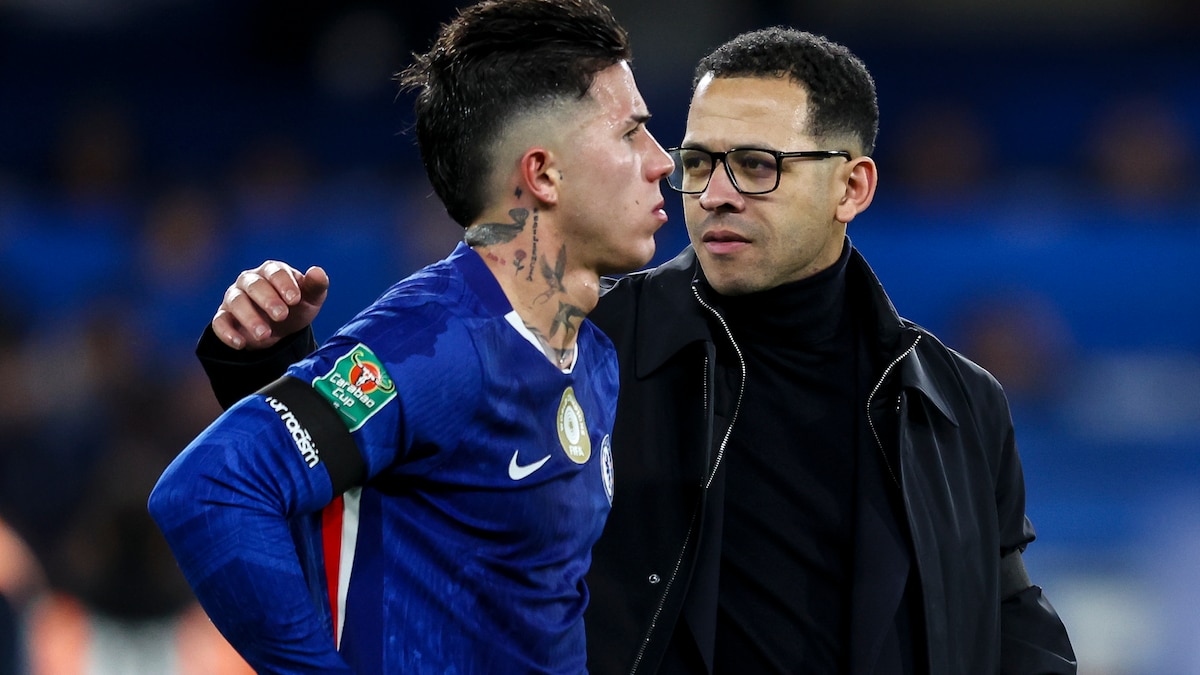 Chelsea mantiene la suspensión a Enzo Fernández y no jugará ante Manchester City