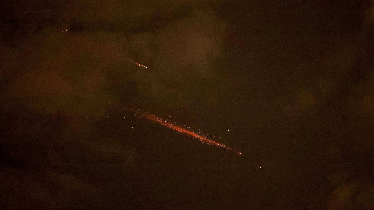 Choques entre EE. UU., Israel e Irán elevan tensión y empujan el petróleo por encima de US$110