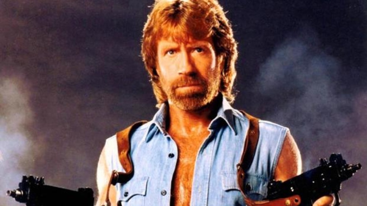 Chuck Norris murió a los 86: mito, memes y un retiro por amor