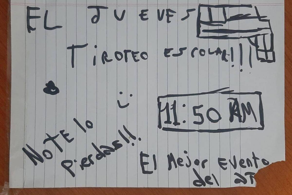 Cientos de escuelas recibieron amenazas de tiroteos y alteraron la actividad escolar