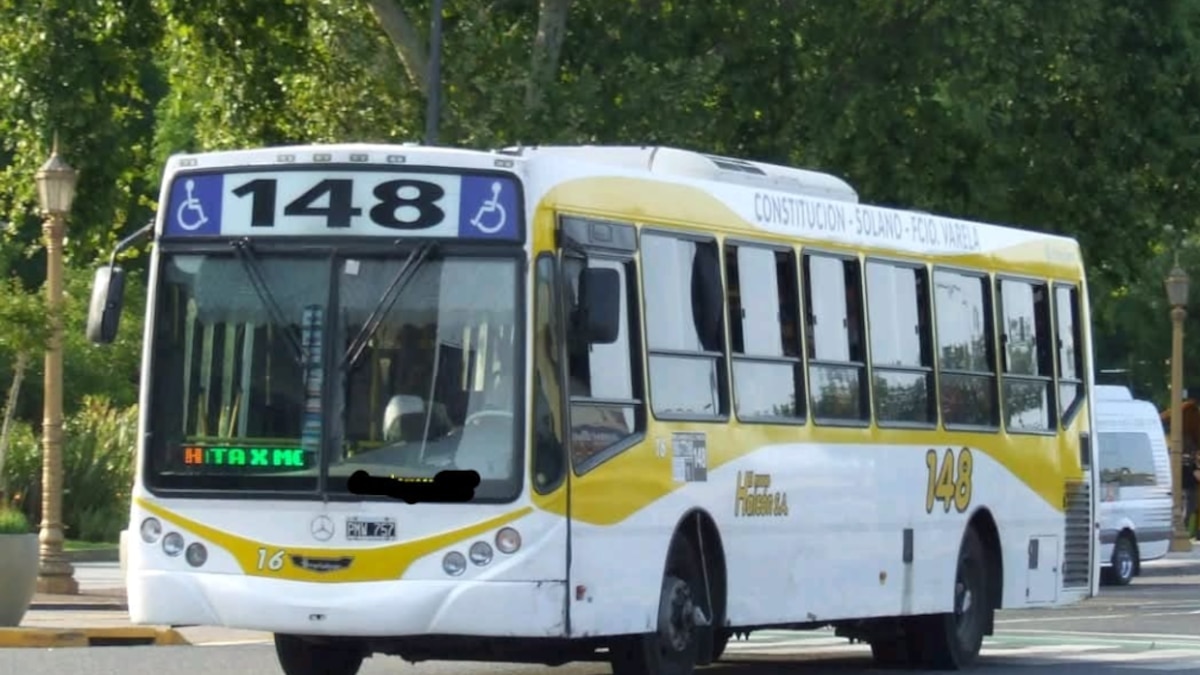 Cierra la histórica línea 148 y deja a más de 500 trabajadores sin empleo