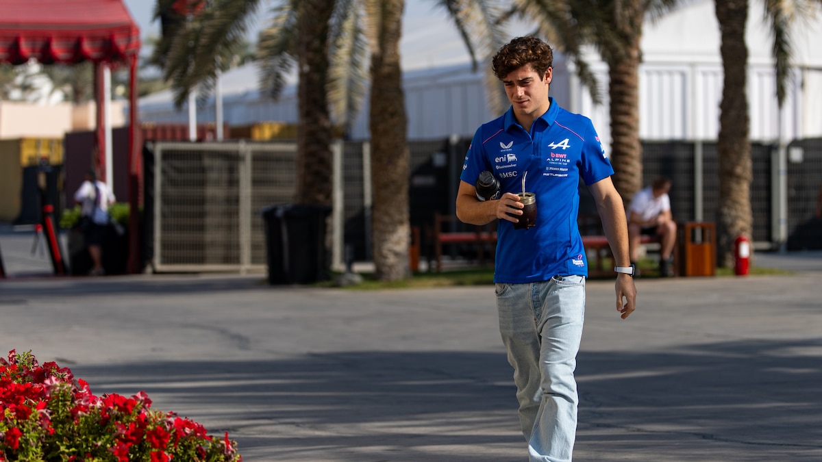 Colapinto, exhibición en Buenos Aires: negociación en curso y muchos puntos por definir