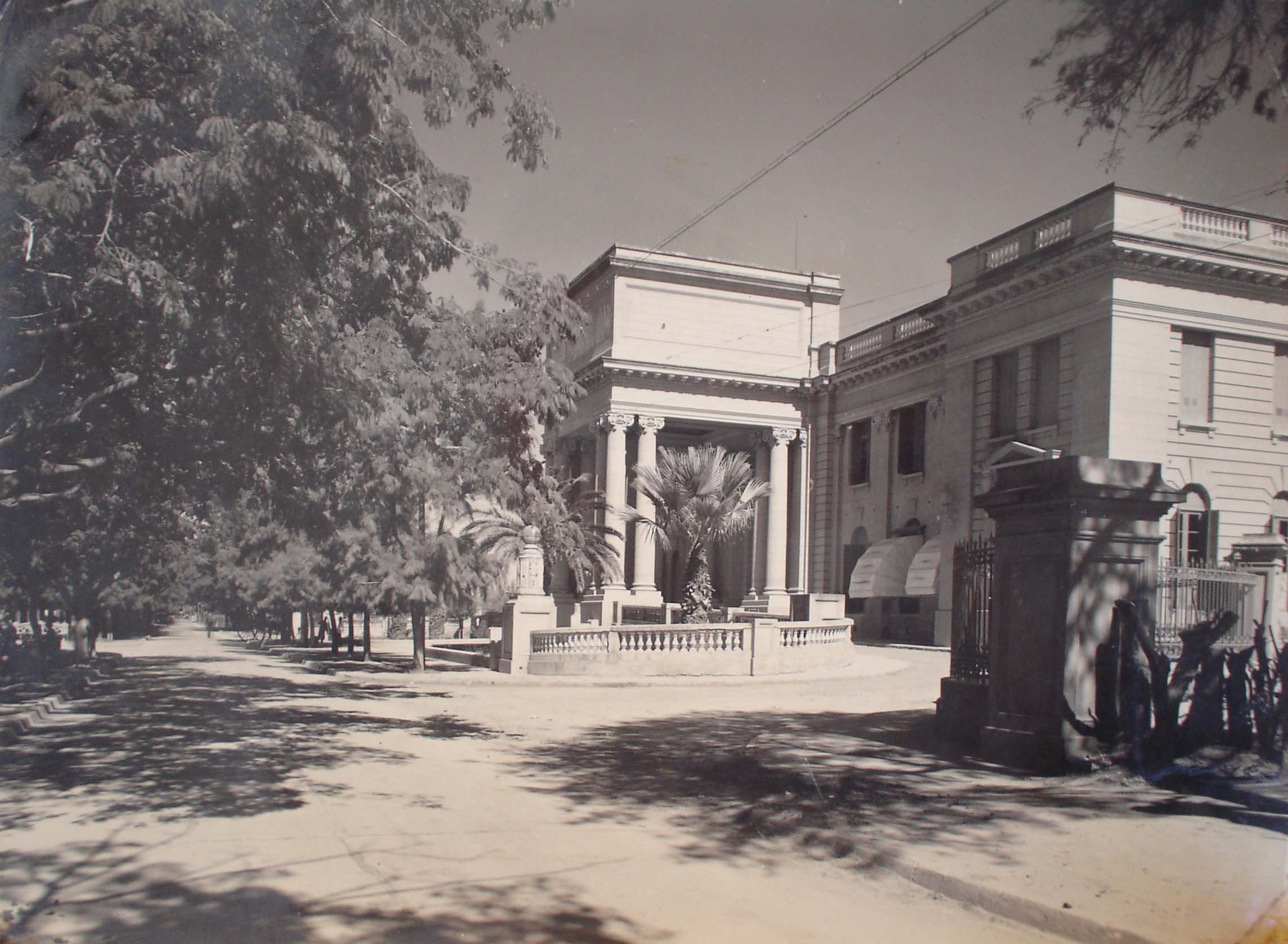 Hospital Independencia