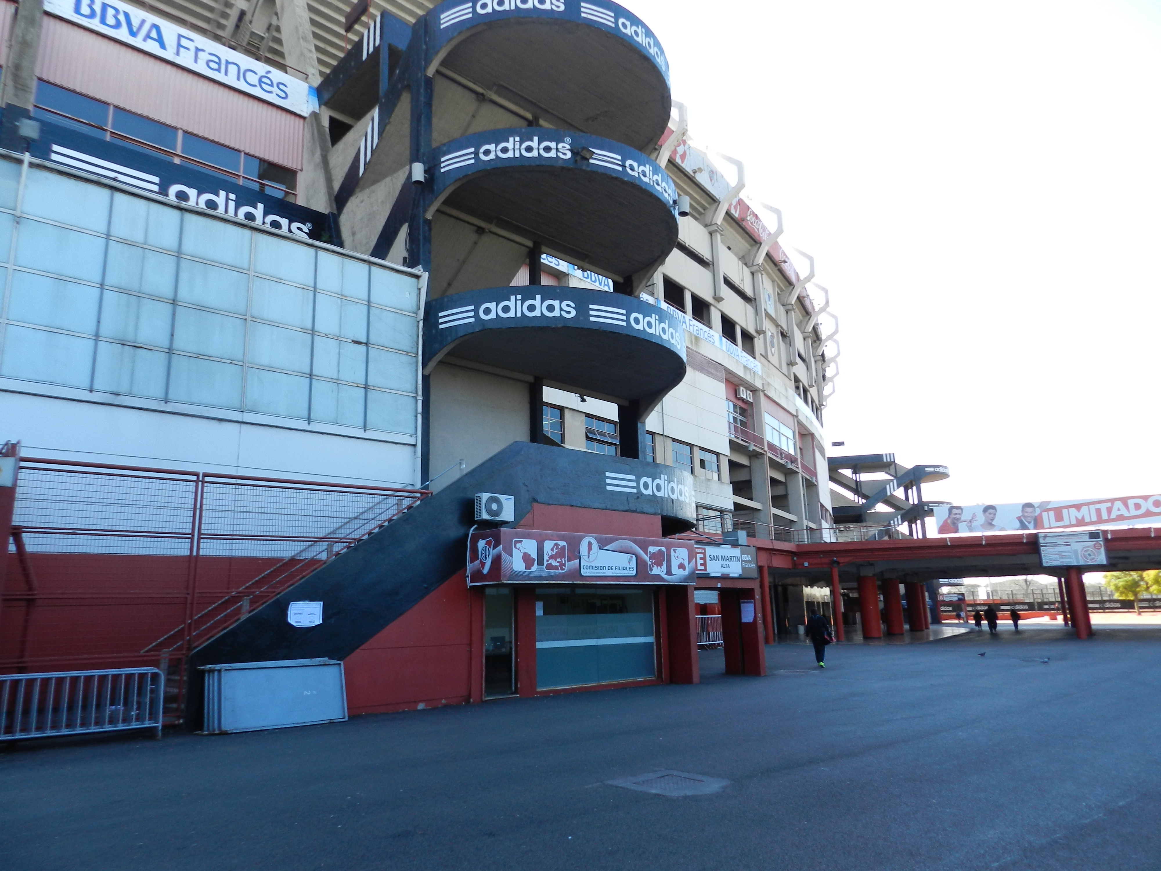 Buenos Aires / Tigre (Argentina)