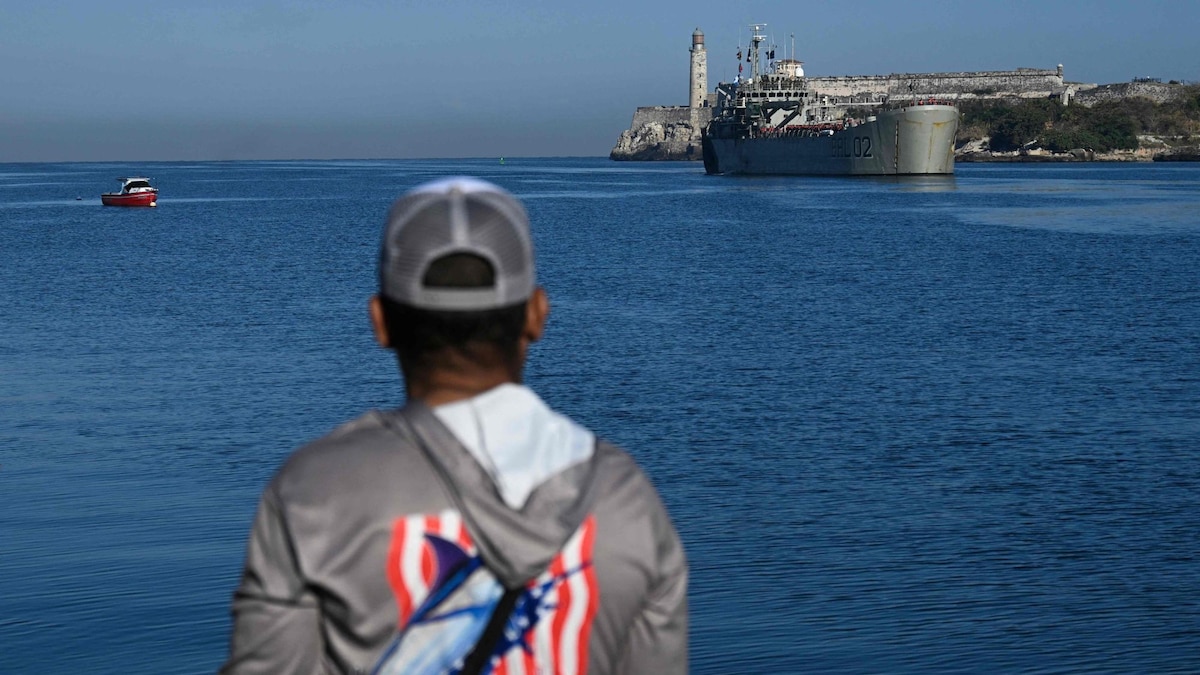 Cómo viven los cubanos en Florida la nueva crisis en la isla