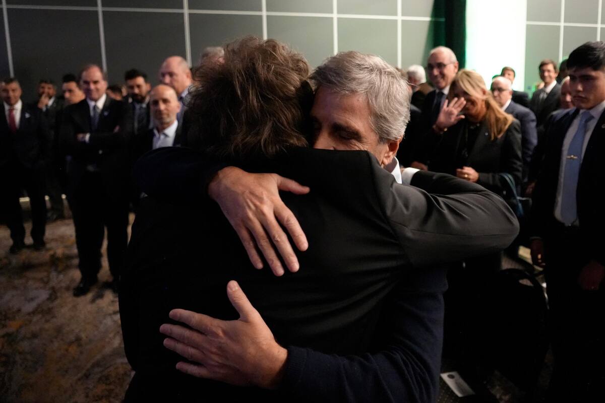 Cómo y por qué el Gobierno decidió bajar las retenciones al trigo y la cebada