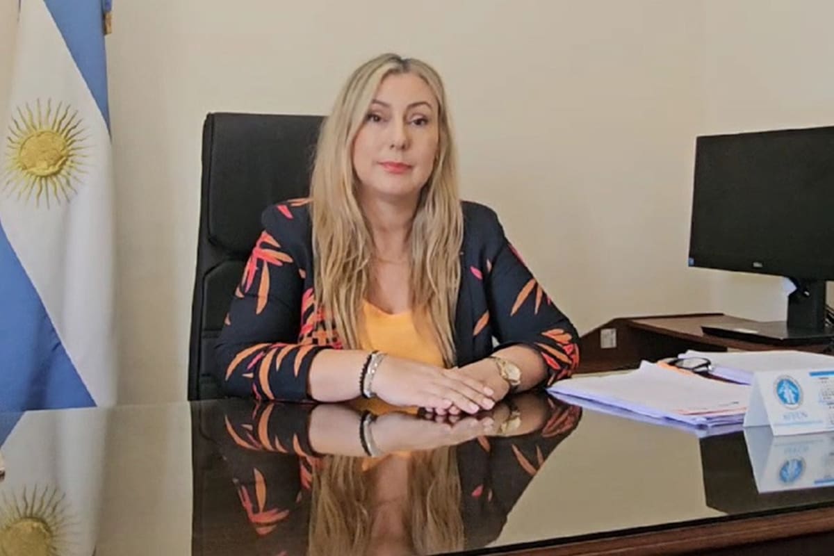 Concursante denuncia que le bajaron 41 puntos y quedó fuera de la terna para un juzgado federal