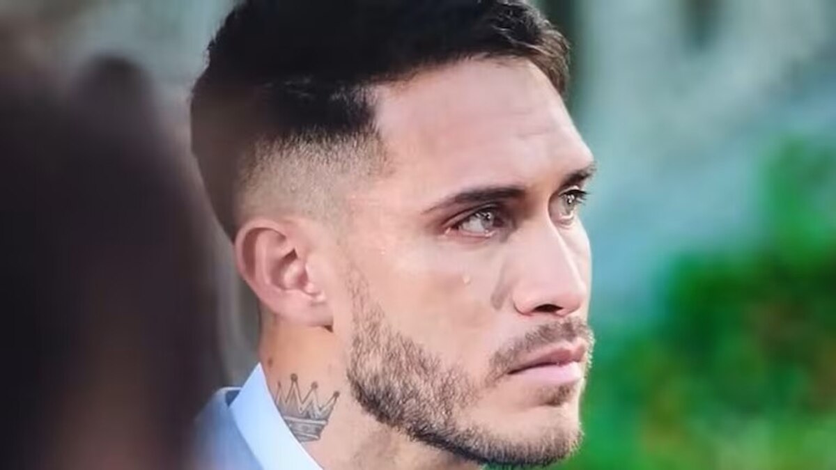 Condena de 15 años a Santiago Martínez por tentativa contra su expareja