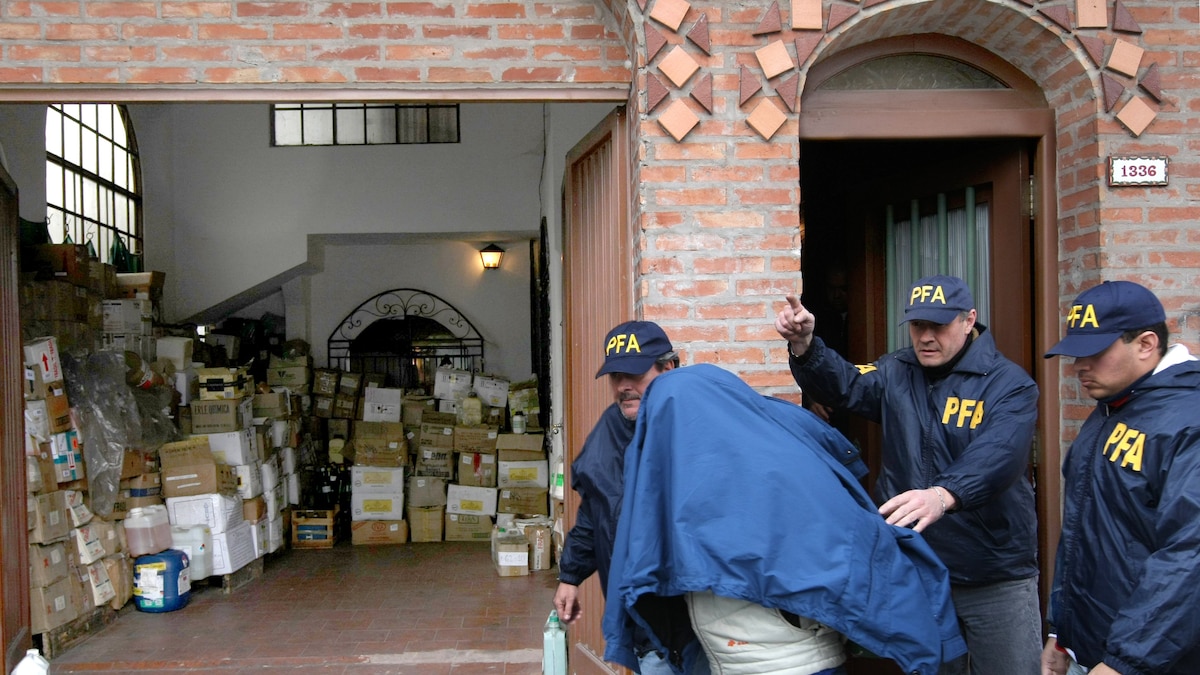 Condenan a seis por el Yectafer falsificado que causó cuatro muertes