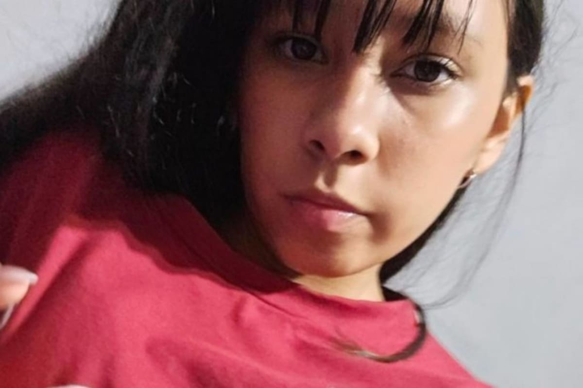Convocatoria: marcha por Agostina Vega el 3 de junio frente al Congreso